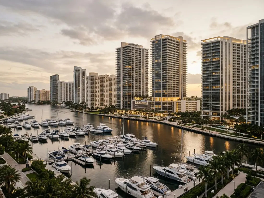 Aventura, Florida