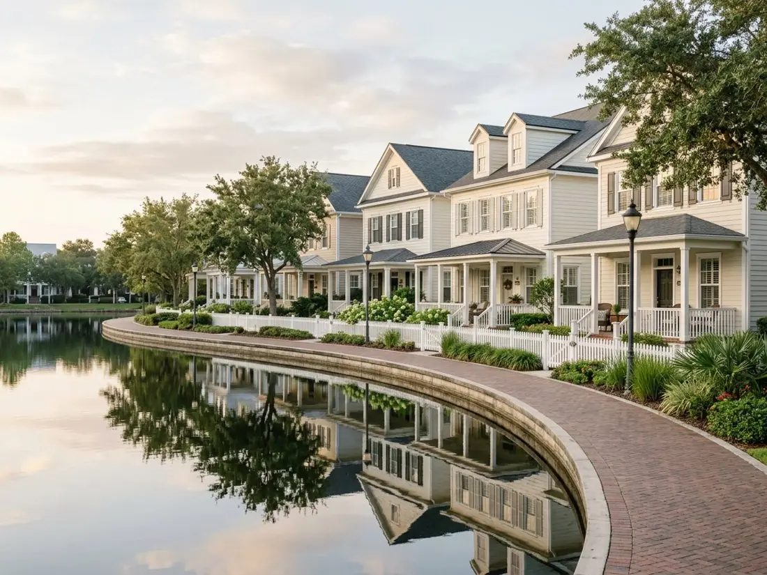 Celebration, Florida