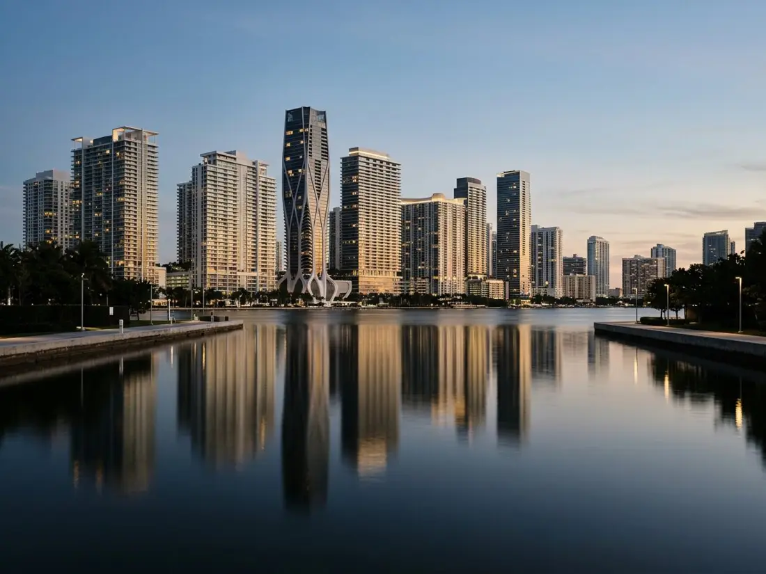 Miami, Florida