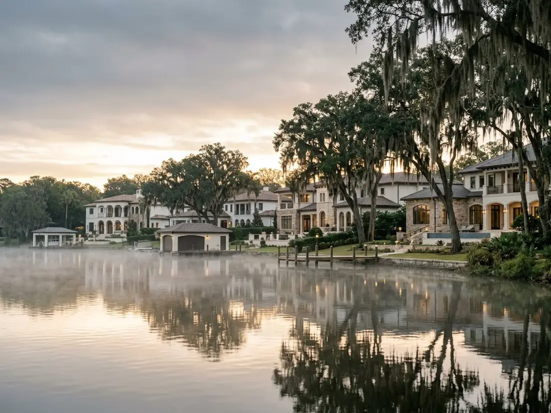 Orlando, Florida