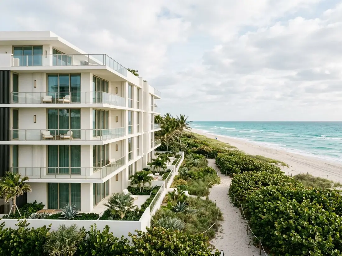 Surfside, Florida