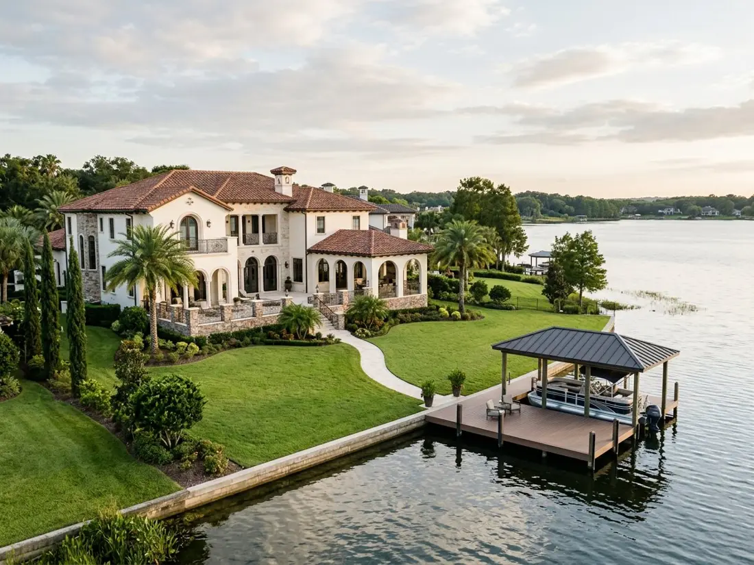 Windermere, Florida