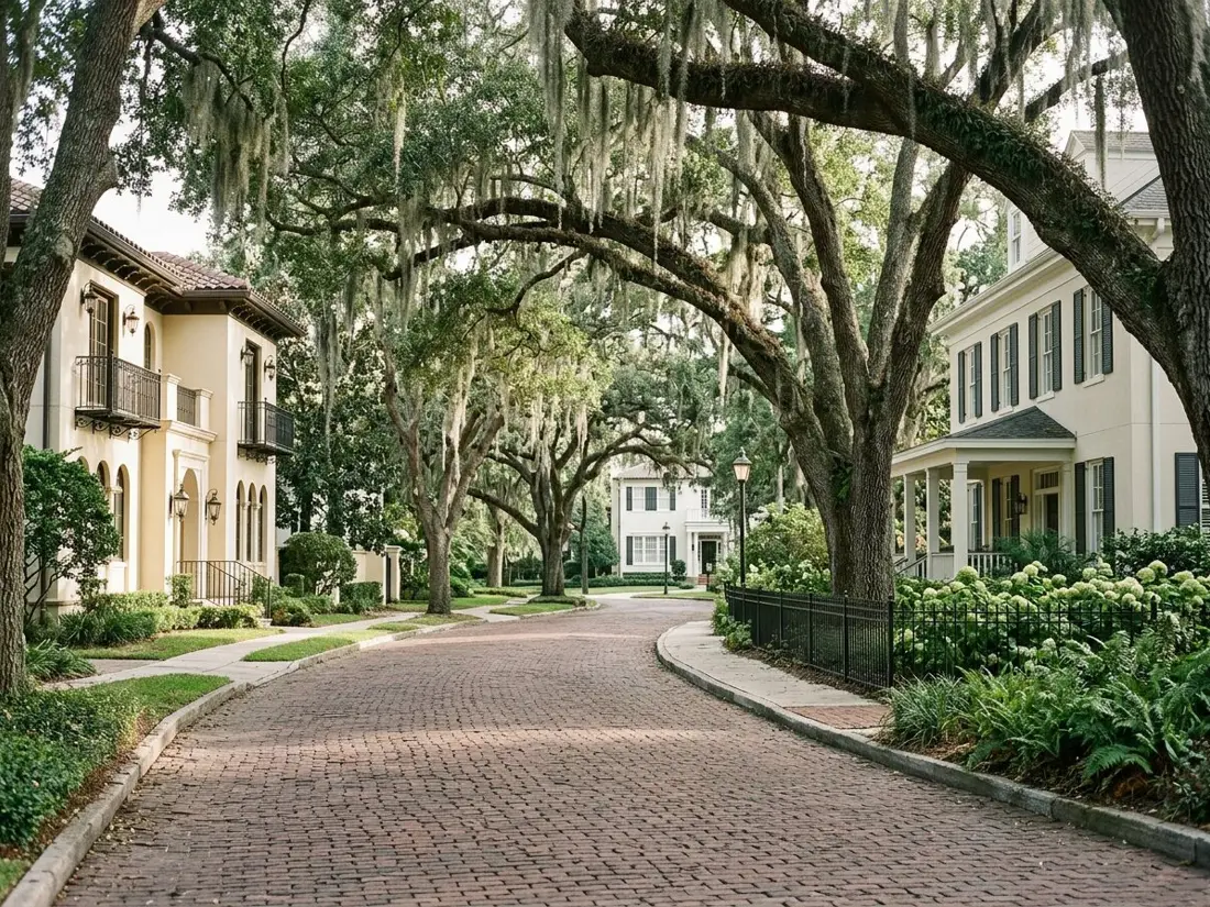 Winter Park, Florida